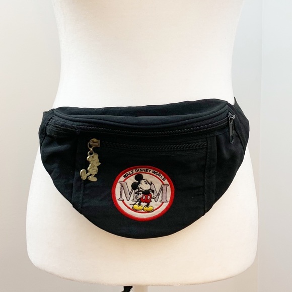 Disney fanny pack echoseka